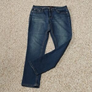 Earl Skinny Jeans
